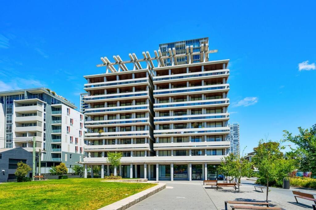 Appartamento 2bedroom In Zetland *