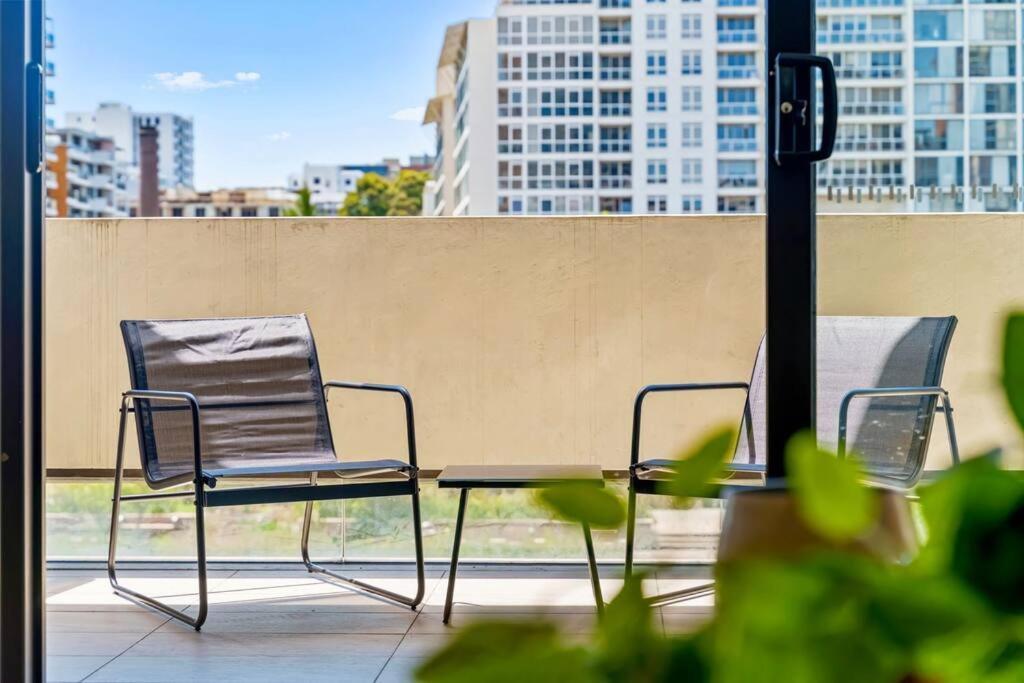 Appartamento 2bedroom In Zetland